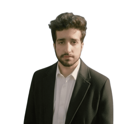 Moizz K — Full-stack AI Engineer